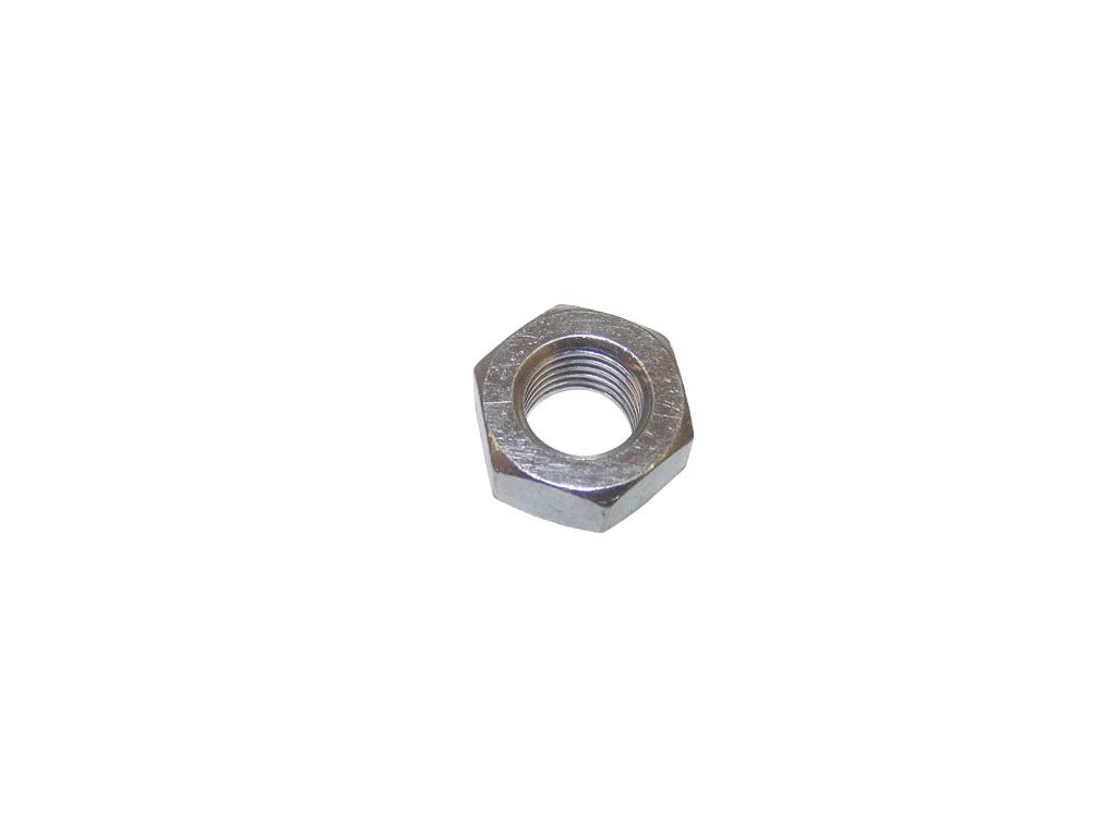 3/8"-16 Shackle Lock Nut 76-86 Jeep CJ