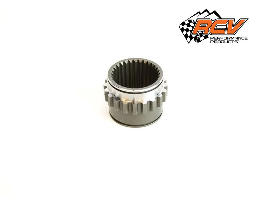 30 Spline Dana 44 300M Locking Hub Gear Upgrade