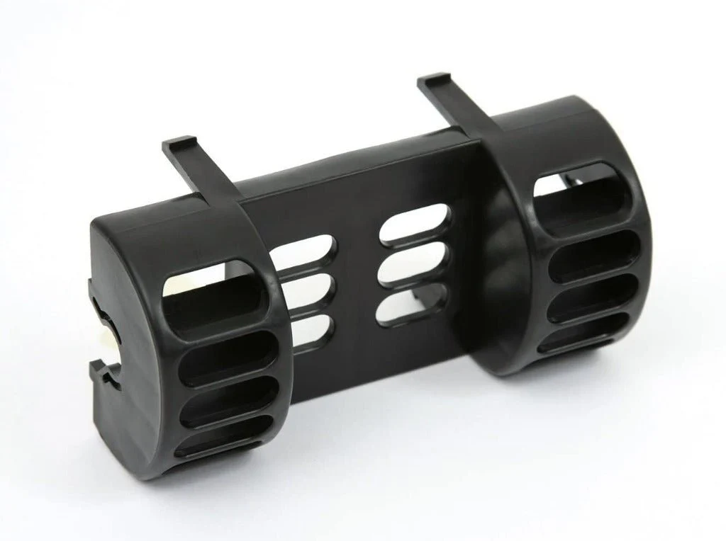 '97-'06 Jeep TJ Wrangler / '97-'01 Jeep XJ Cherokee Air Switch Panel - Image 2