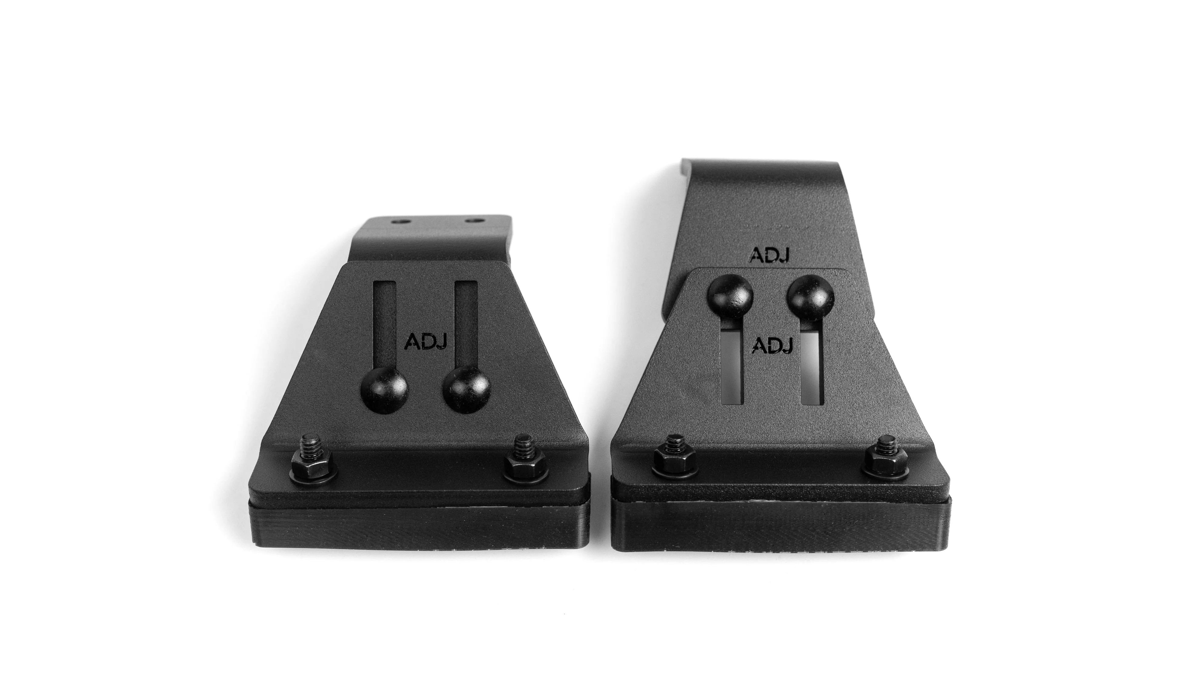 Adjustable Leveling Mounts - Image 2