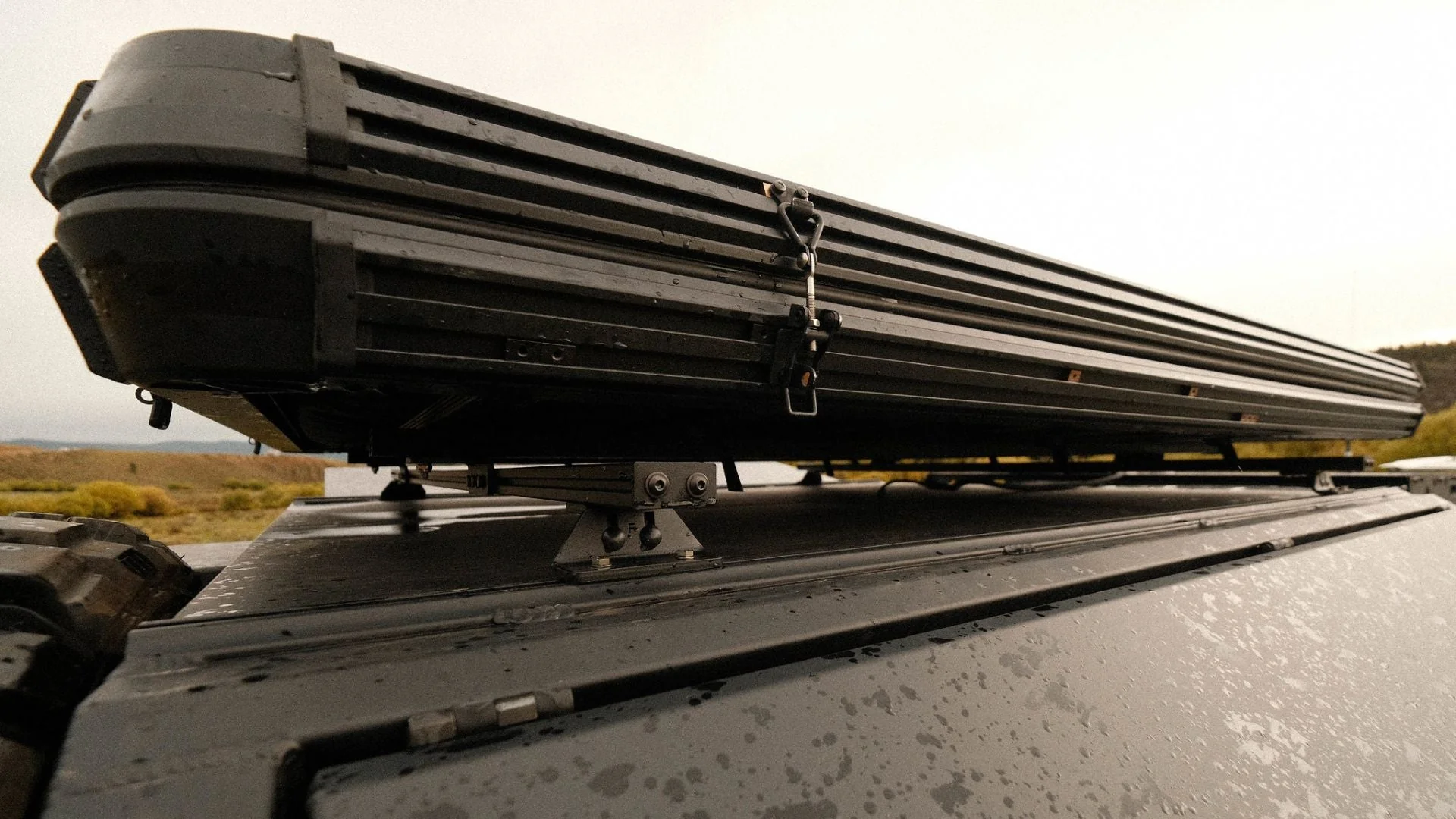 Adjustable Track Mounting Foot - Image 2