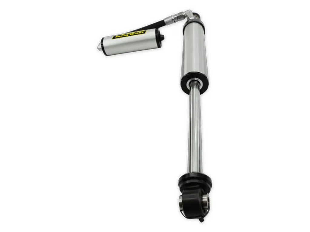 ADS Direct Fit Race Front Shocks - Remote Reservoir with Compression Adjuster - '07-'18 JK Wrangler 3 - 4" Lift - Image 3