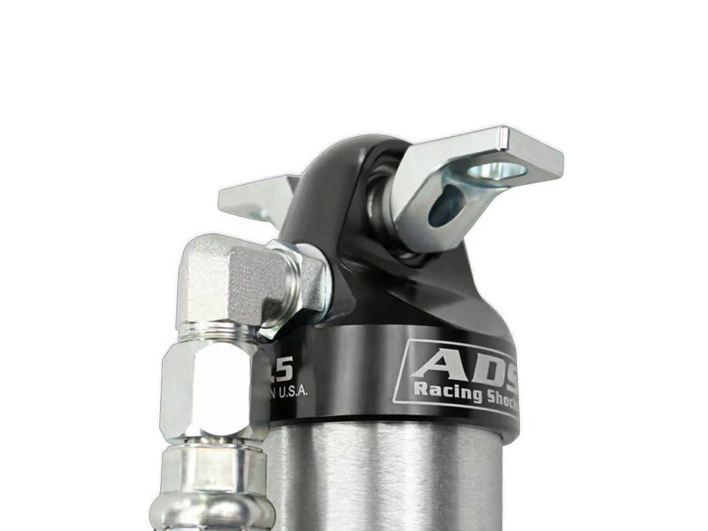 ADS Direct Fit Race Rear Shocks - Remote Reservoir - '07-'18 JK Wrangler 3 - 4" Lift - Image 3