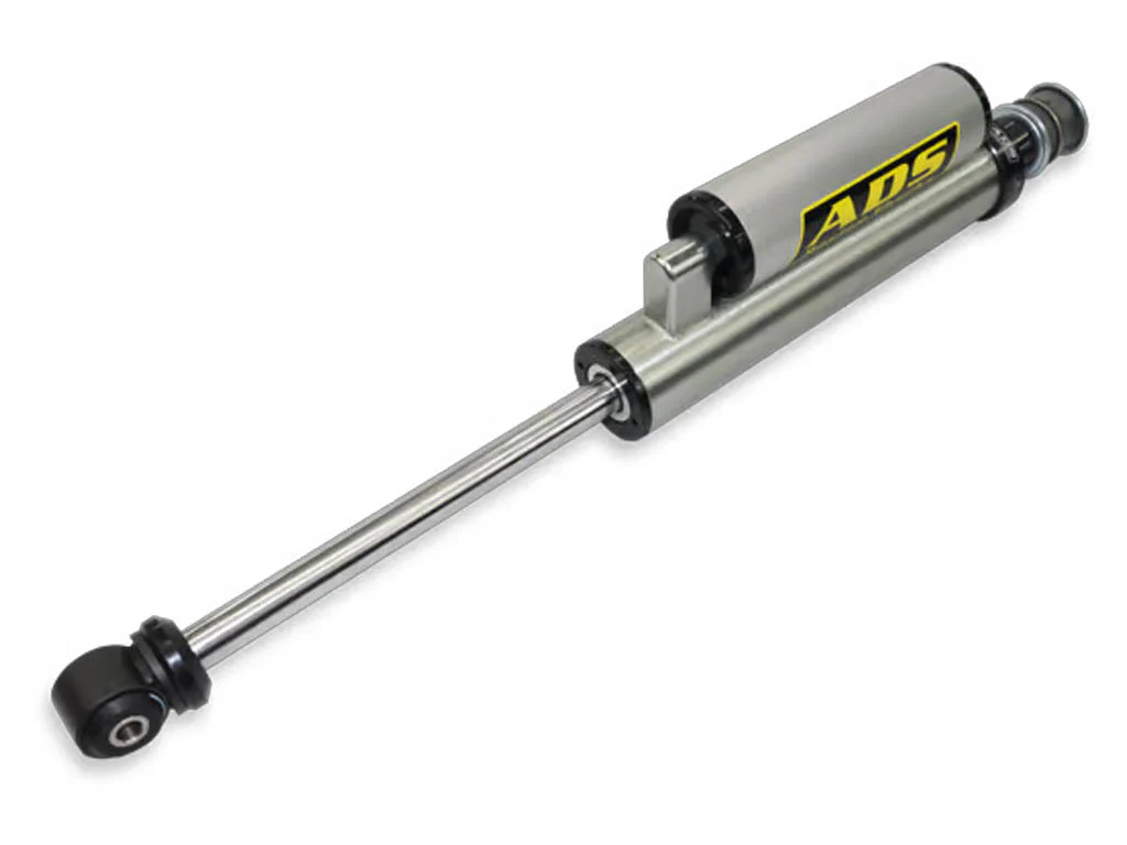 ADS Direct Fit Race Front Shocks - Remote Reservoir - '07-'18 JK Wrangler  3 - 4" Lift - Image 3