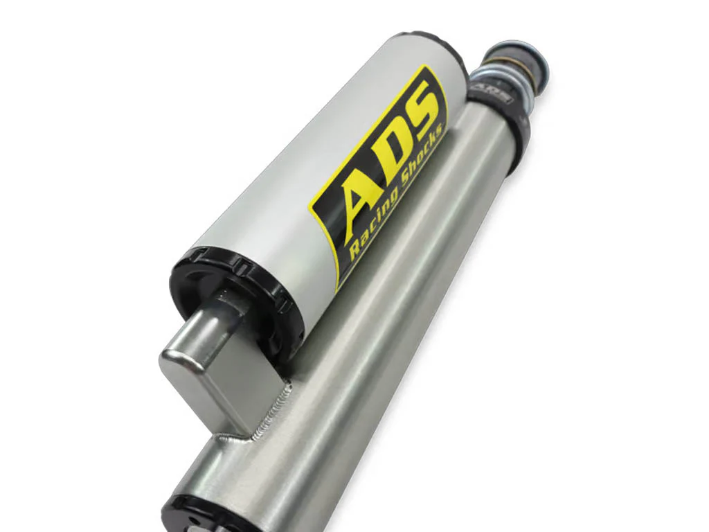 ADS Direct Fit Race Front Shocks - Remote Reservoir - '07-'18 JK Wrangler  3 - 4" Lift - Image 4