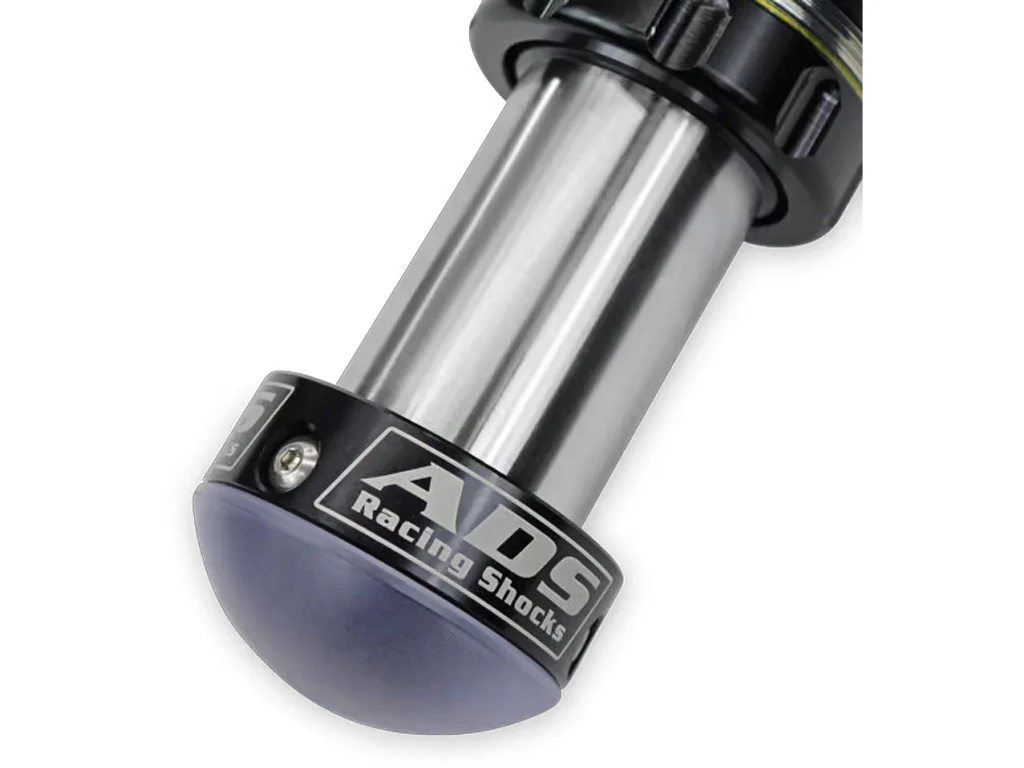 ADS Direct Race 2.125" Front Bump Stop Kit - JK / JL / JT - Image 3