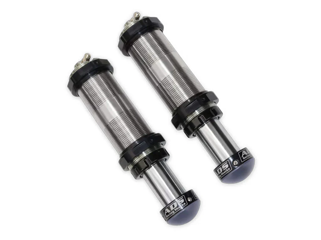 ADS Direct Race 2.125" Front Bump Stop Kit - JK / JL / JT - Image 4