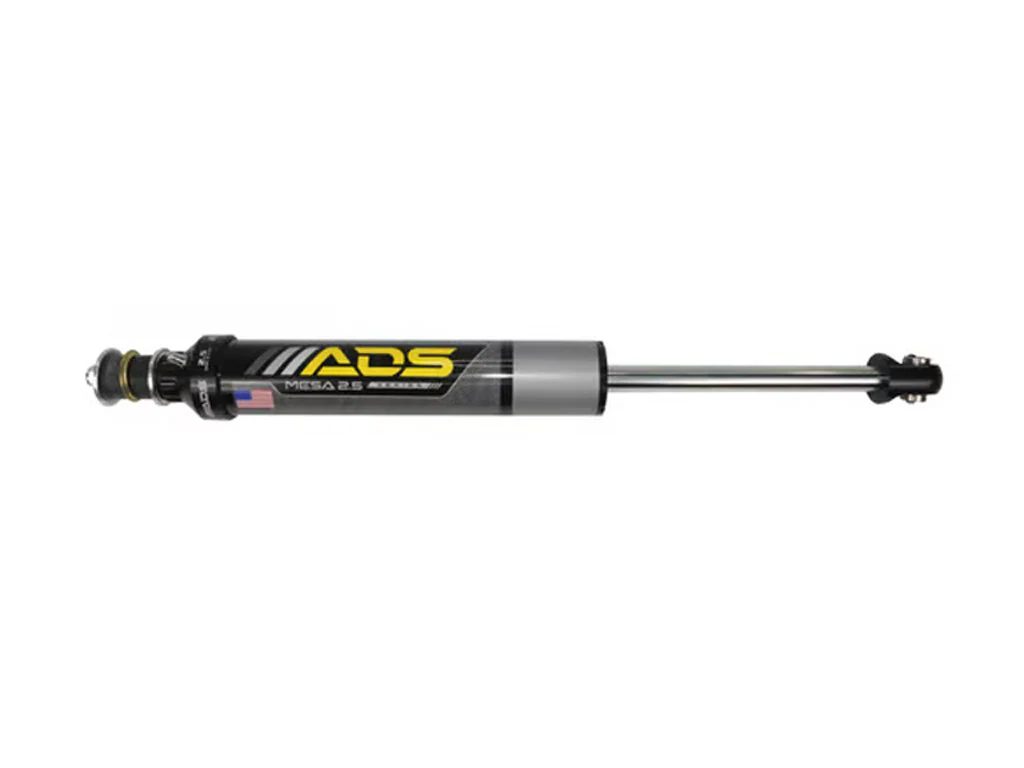 ADS Mesa 2.5 Series Front Shocks - '07-'18 JK Wrangler 4 - 6" Lift - Image 3