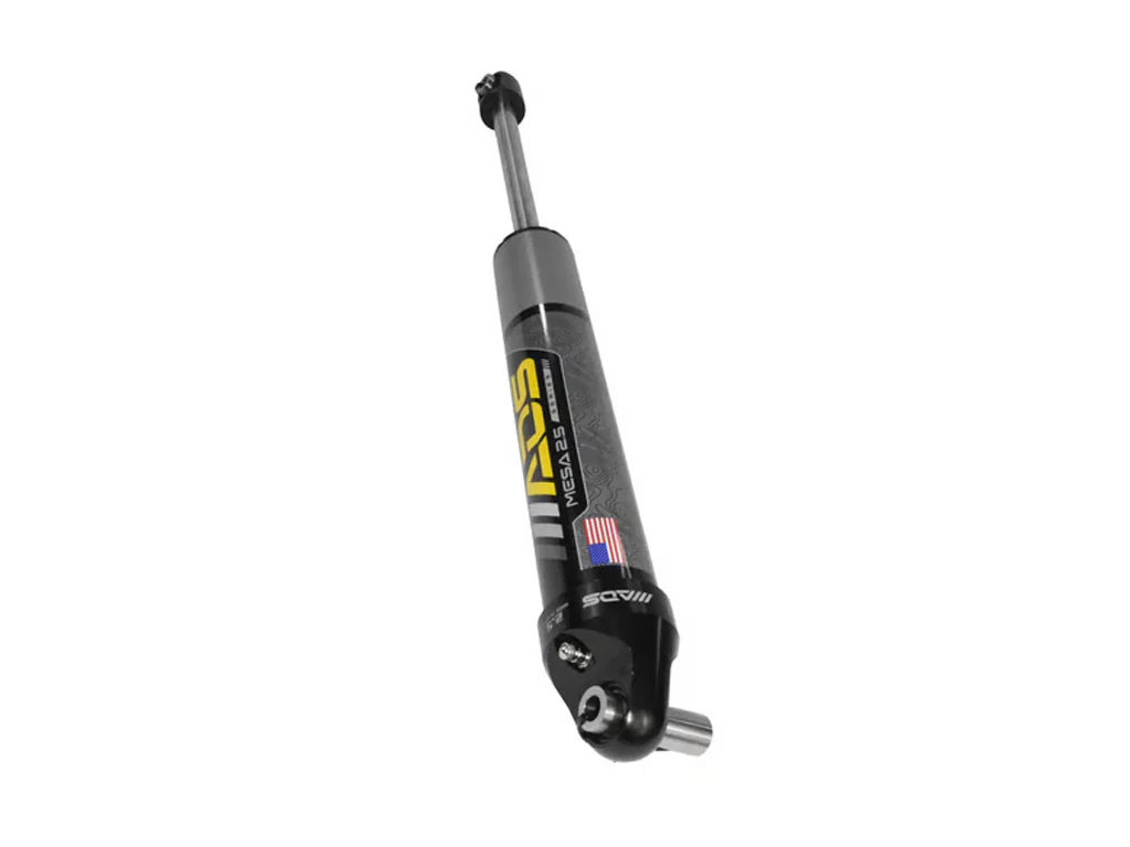 ADS Mesa 2.5 Series Front Shocks - '07-'18 JK Wrangler 4 - 6" Lift - Image 4