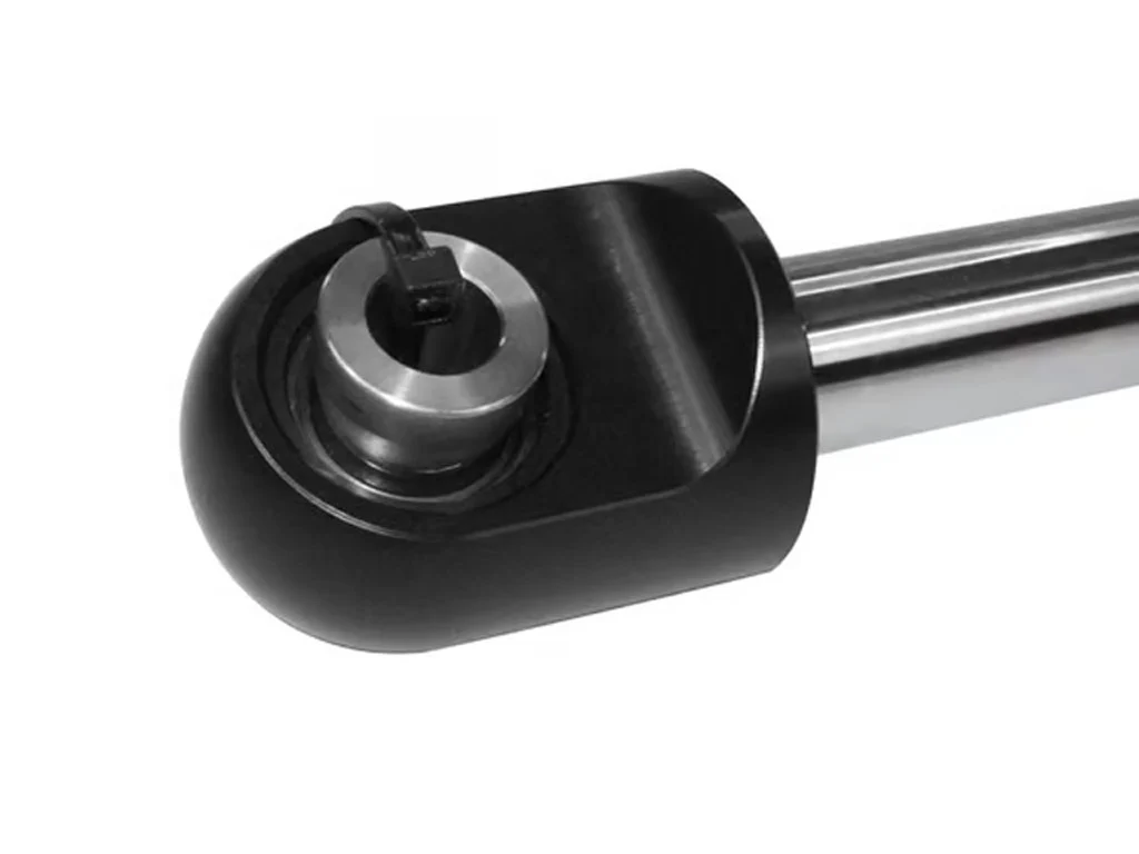 ADS Mesa 2.5 Series Front Shocks - '07-'18 JK Wrangler 4 - 6" Lift - Image 5