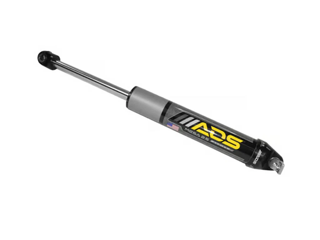 ADS Mesa 2.5 Series Rear Shocks - '07-'18 JK Wrangler  4 - 6" Lift - Image 3