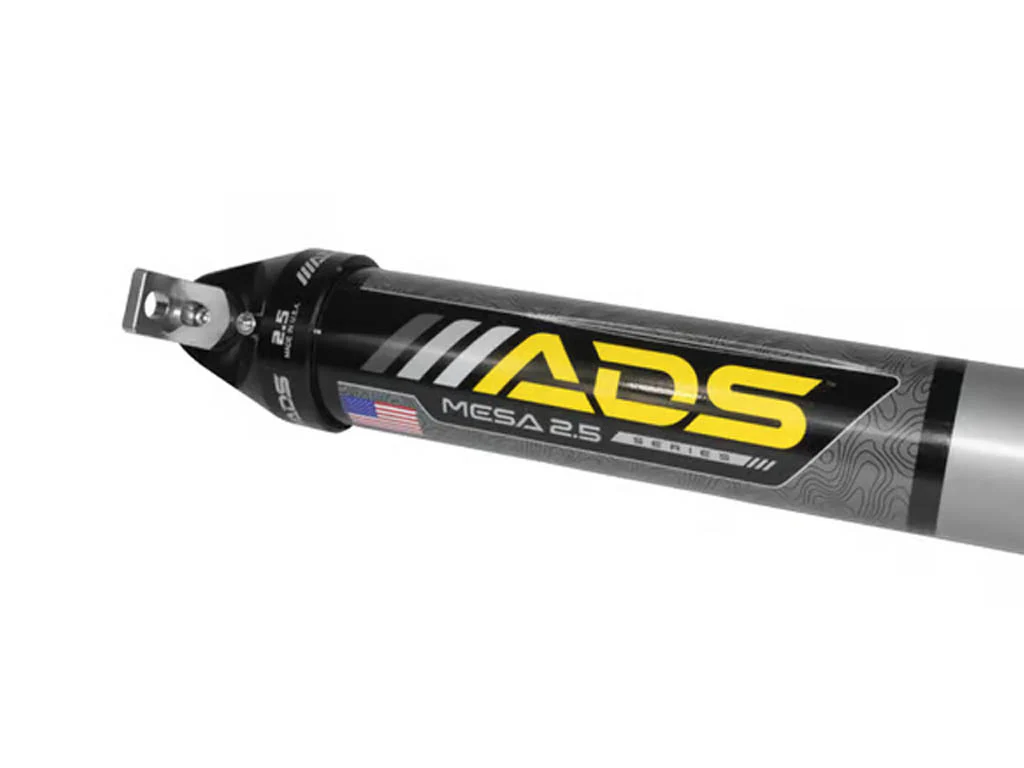 ADS Mesa 2.5 Series Rear Shocks - '07-'18 JK Wrangler  4 - 6" Lift - Image 4