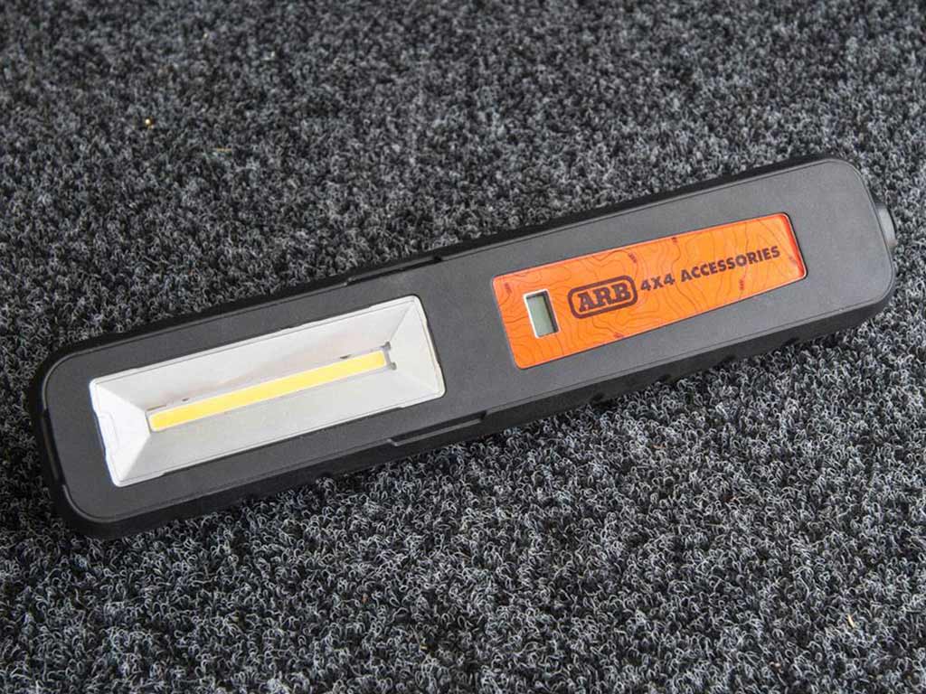 ARB Adventure Light 600 - Rechargeable - Image 3