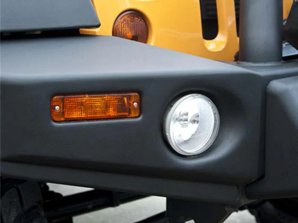 ARB Deluxe Bumper with Bull Bar for 2007-2018 Jeep JK Wrangler - Image 7