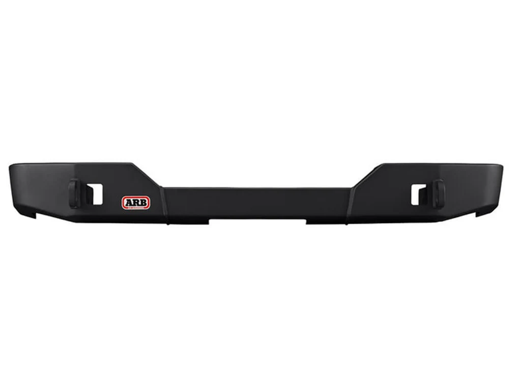 ARB Rear Bumper for 2007-2018 Jeep JK Wrangler - Accepts Optional Tire Carrier (Part# 5650360) - Image 6