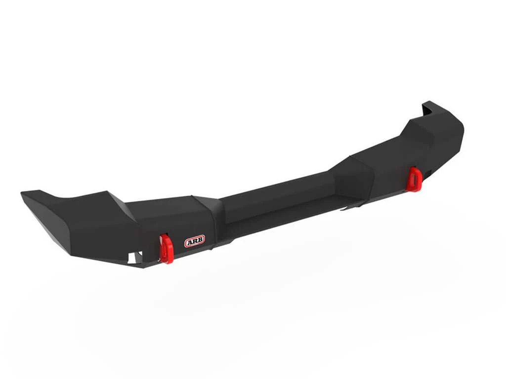 ARB Rear Bumper for 2018-Current Jeep JL Wrangler - Image 3