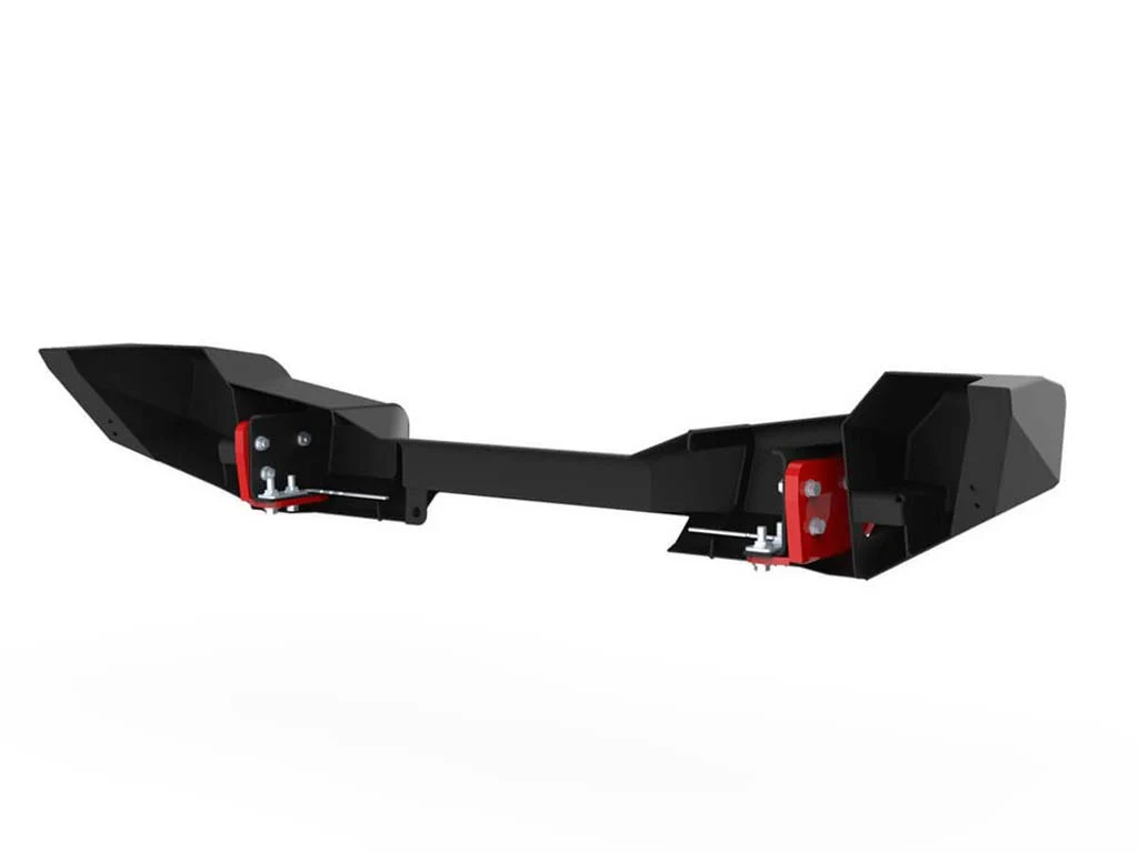 ARB Rear Bumper for 2018-Current Jeep JL Wrangler - Image 4