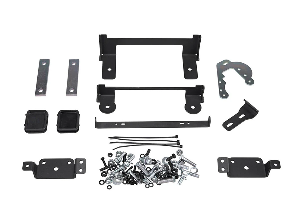 ARB Stubby Bumper for 2007-2018 Jeep JK Wrangler - Image 6