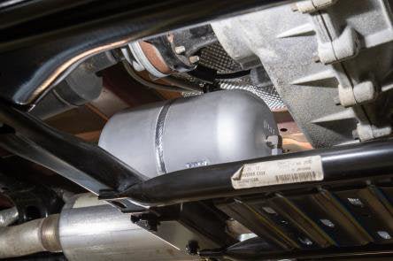 ARB Twin Air Compressor Mounting Bracket for 18-23 Jeep Wrangler JL & Gladiator JT - Image 5