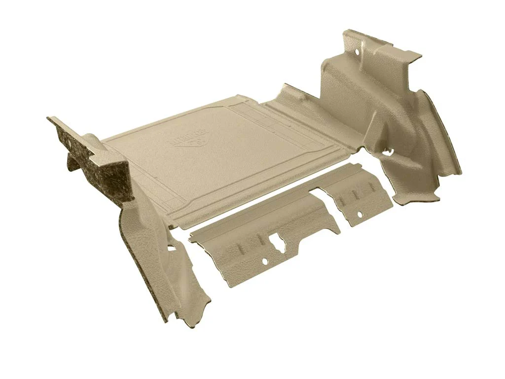 Armorlite Cargo Set - JLU Wrangler - Image 4