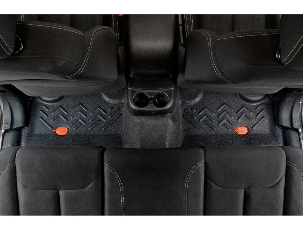 Armorlite Front and Rear Flooring - JKU Wrangler - Image 12