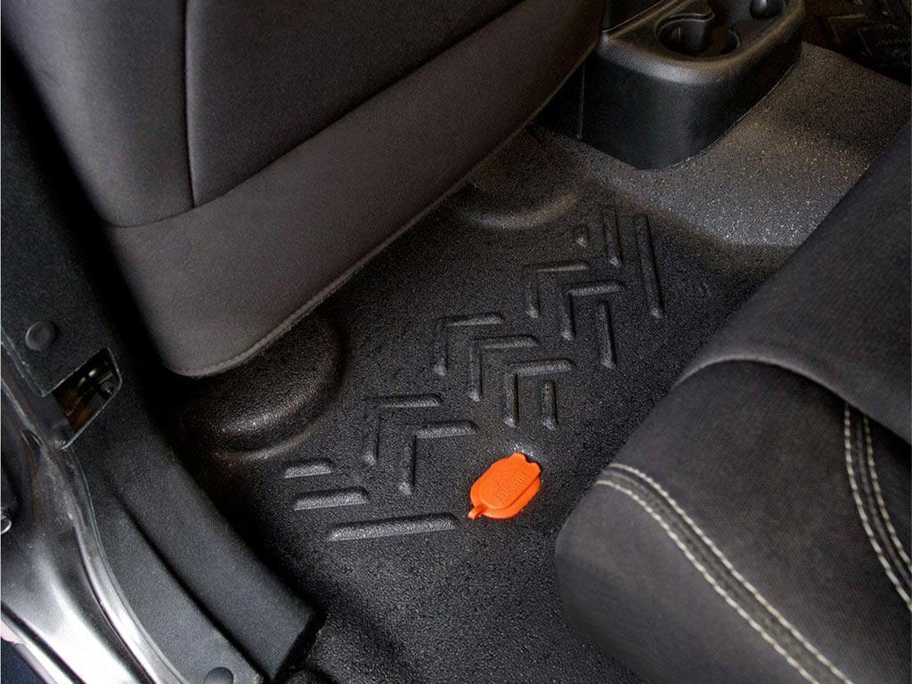 Armorlite Front and Rear Flooring - JKU Wrangler - Image 13