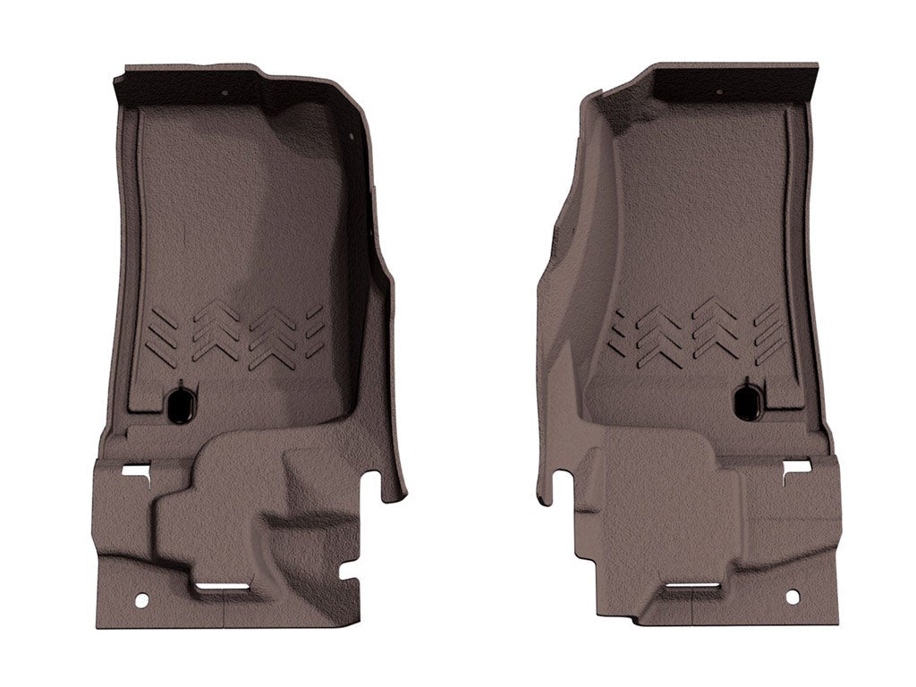 Armorlite Front and Rear Flooring - JT Gladiator - Image 4