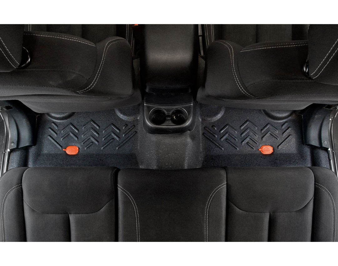 Armorlite Full Vehicle Flooring Kit - JK Wrangler - Image 13