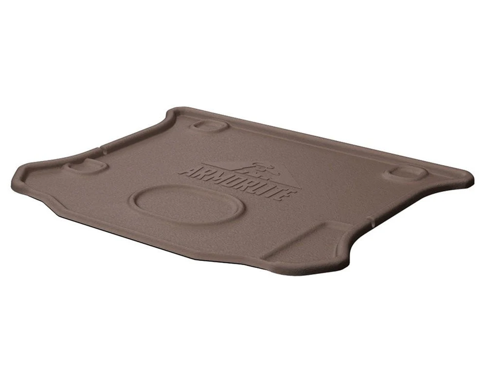 Armorlite Rear Cargo Mat - JKU Wrangler - Image 4