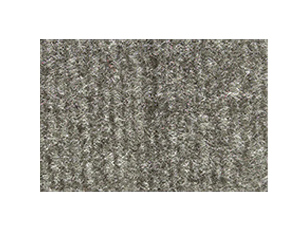 Auto Custom Carpet Complete Replacement Kit with Mass Backing for '03-06 Jeep TJ Wrangler with Long Console - Image 3