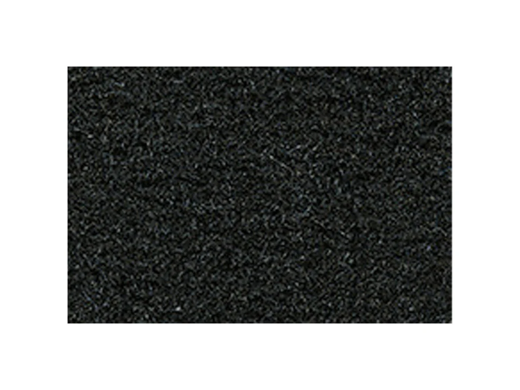 Auto Custom Carpet Complete Replacement Kit with Mass Backing for '03-06 Jeep TJ Wrangler with Long Console - Image 5