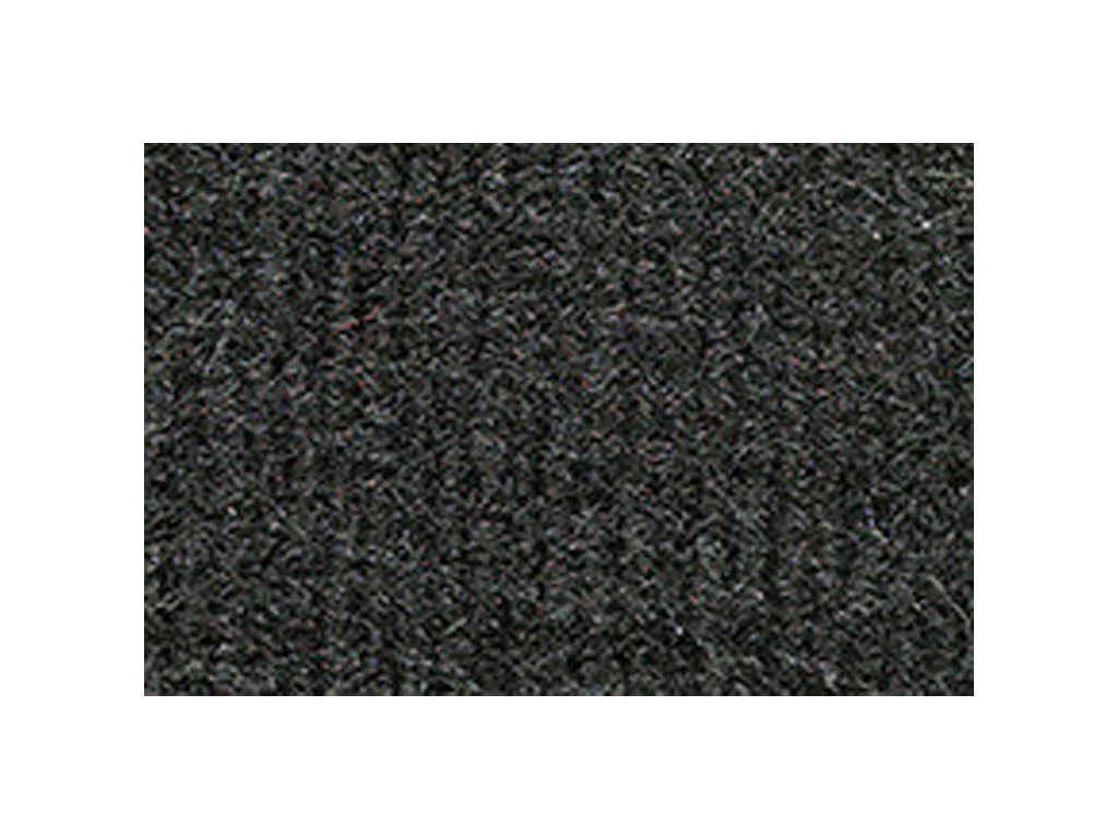 Auto Custom Carpet Complete Replacement Kit with Mass Backing for '97-'02 Jeep TJ Wrangler with Long Console - Image 11