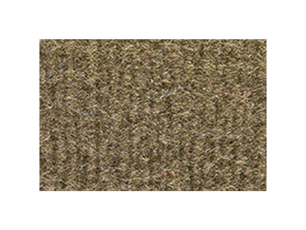 Auto Custom Carpet Complete Replacement Kit with Mass Backing for '97-'02 Jeep TJ Wrangler with Long Console - Image 6