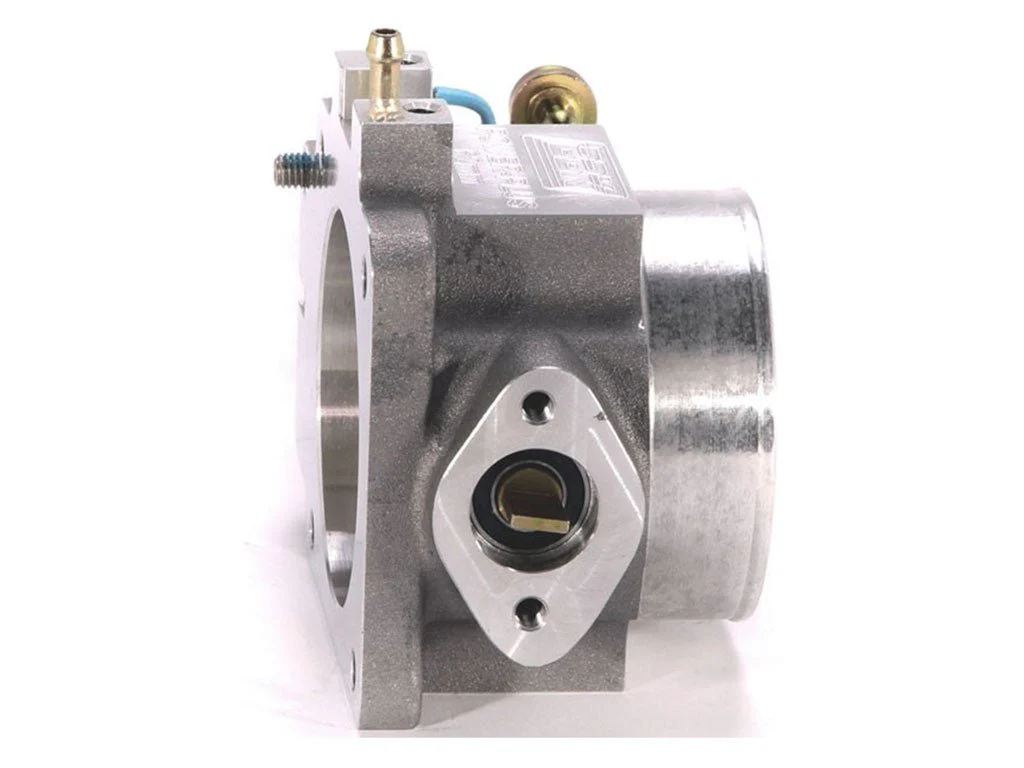 BBK 62mm Throttle Body - 1991-2003 Jeep 4.0L - Image 3