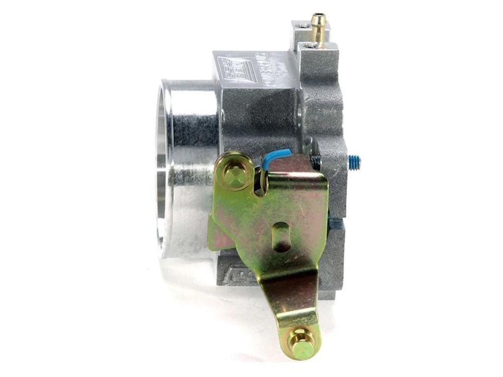 BBK 62mm Throttle Body - 1991-2003 Jeep 4.0L - Image 4
