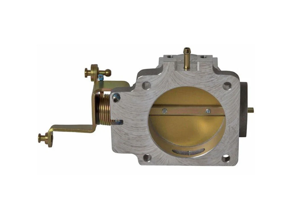 BBK 62mm Throttle Body - 2004-2006 Jeep 4.0L - Image 6