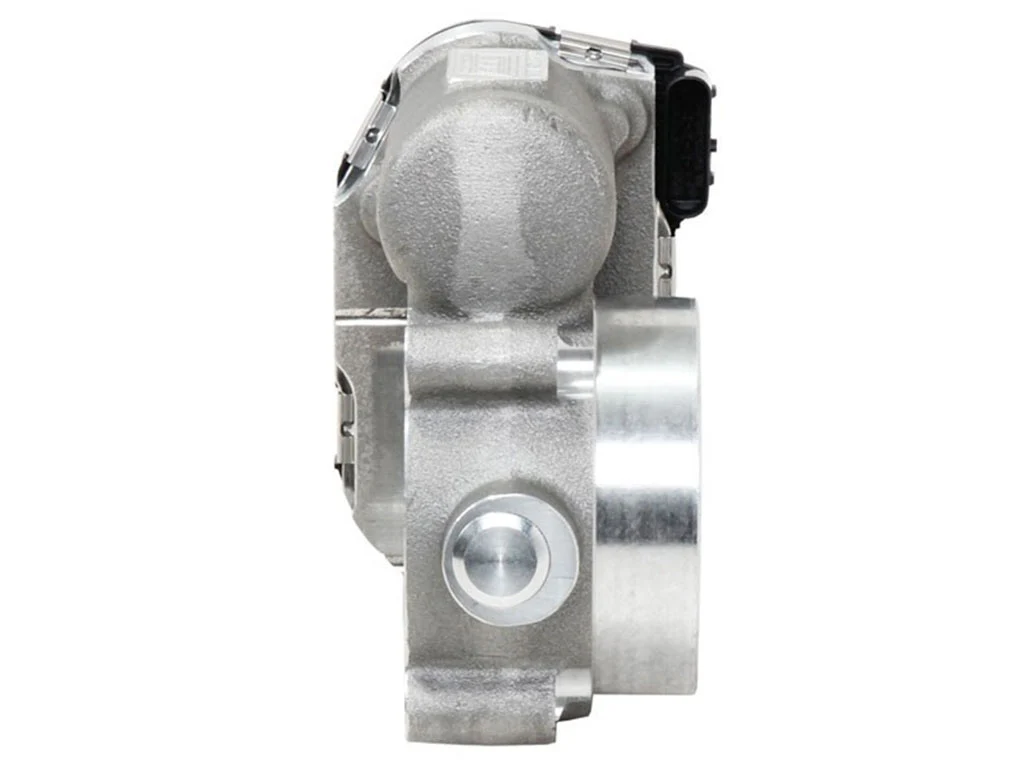 BBK 78mm Throttle Body - 2012-2018 Jeep JK Pentastar 3.6L - Image 3