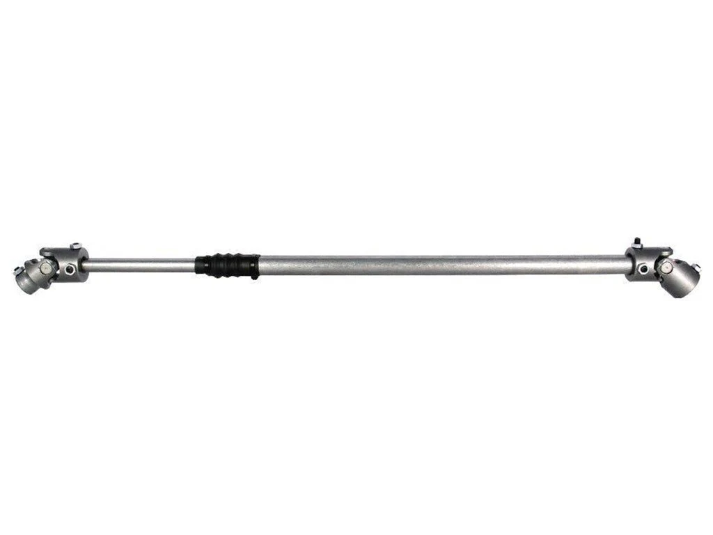 Borgeson 1976-1986 CJ Steering Shaft - Manual Steering