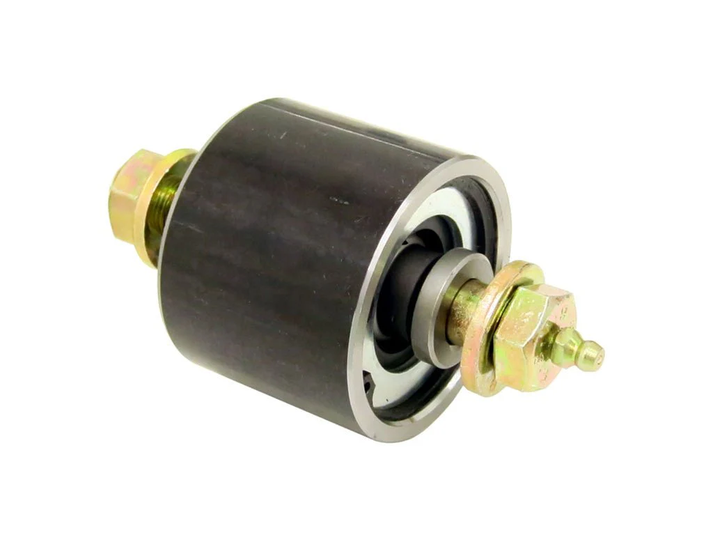RockJock 2-1/2" Johnny Joint® Rod End w/ Greasable Bolt (2.625" x .5625" Ball)