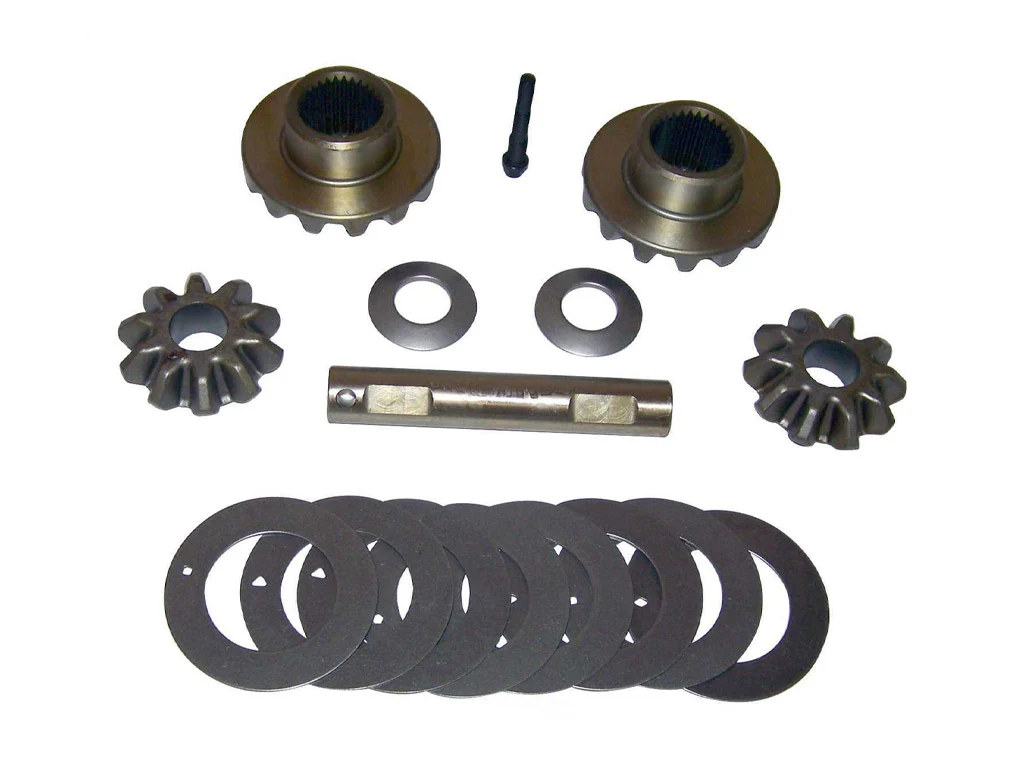 Chrysler 8.25 Standard Differential Gear Set - 27 Spline ***DISCONTINUED***