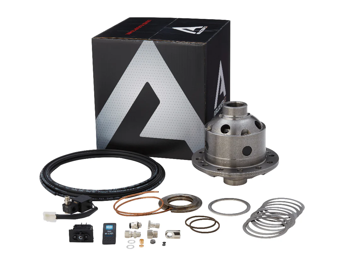 ARB AirLocker DANA M210/M220 - 35 Spline