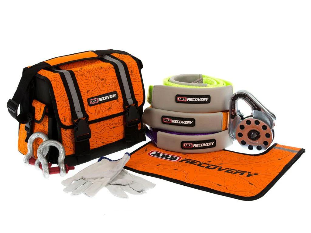 ARB Premium Recovery Kit