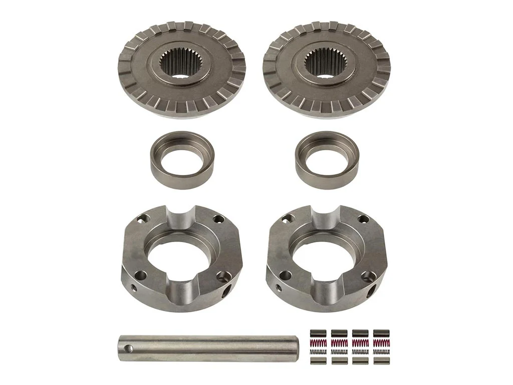 Powertrax Lock-Right Locker - Dana Model 60 (35 Spline) - Image 3