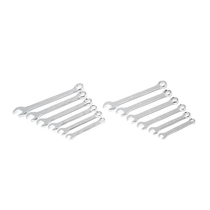 Crescent 180 Piece 1/4" and 3/8" Drive 6 Point SAE/Metric Professional Tool Set - Image 5