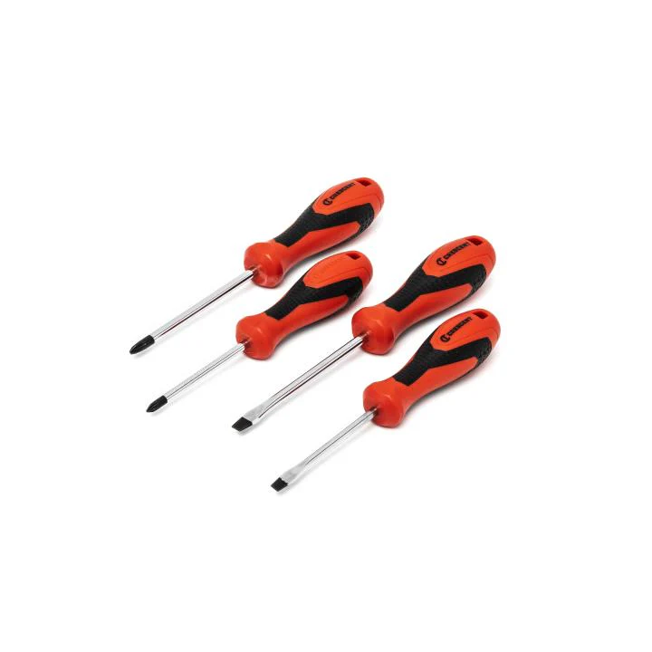 Crescent 180 Piece 1/4" and 3/8" Drive 6 Point SAE/Metric Professional Tool Set - Image 6