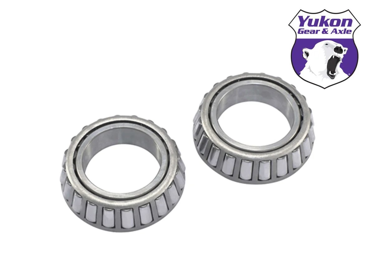 Yukon Dana 30 Setup Bearing Kit