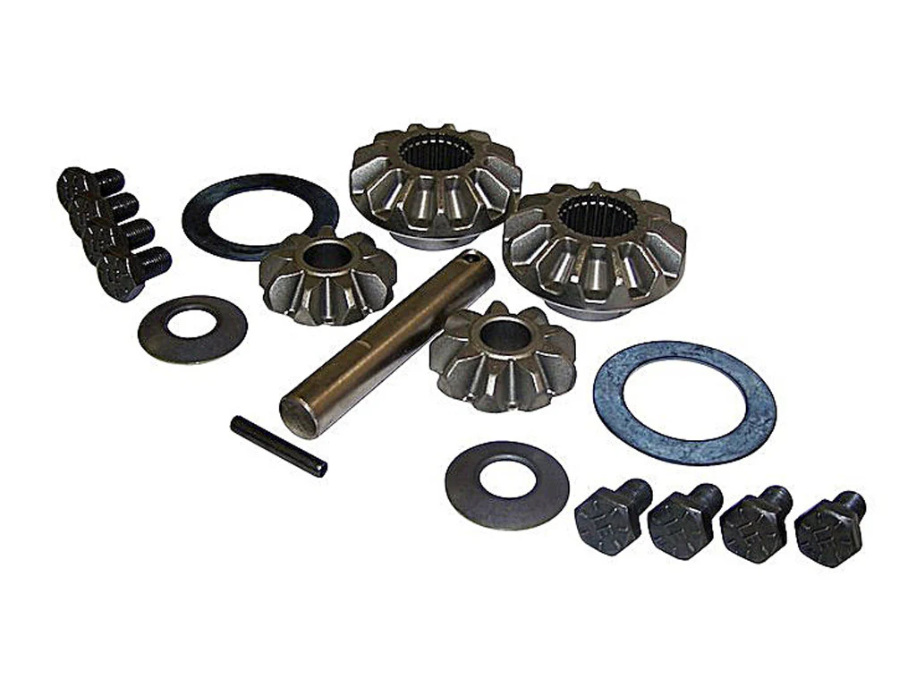 Dana 35 Differential Gear Kit for 07 Jeep Wrangler JK