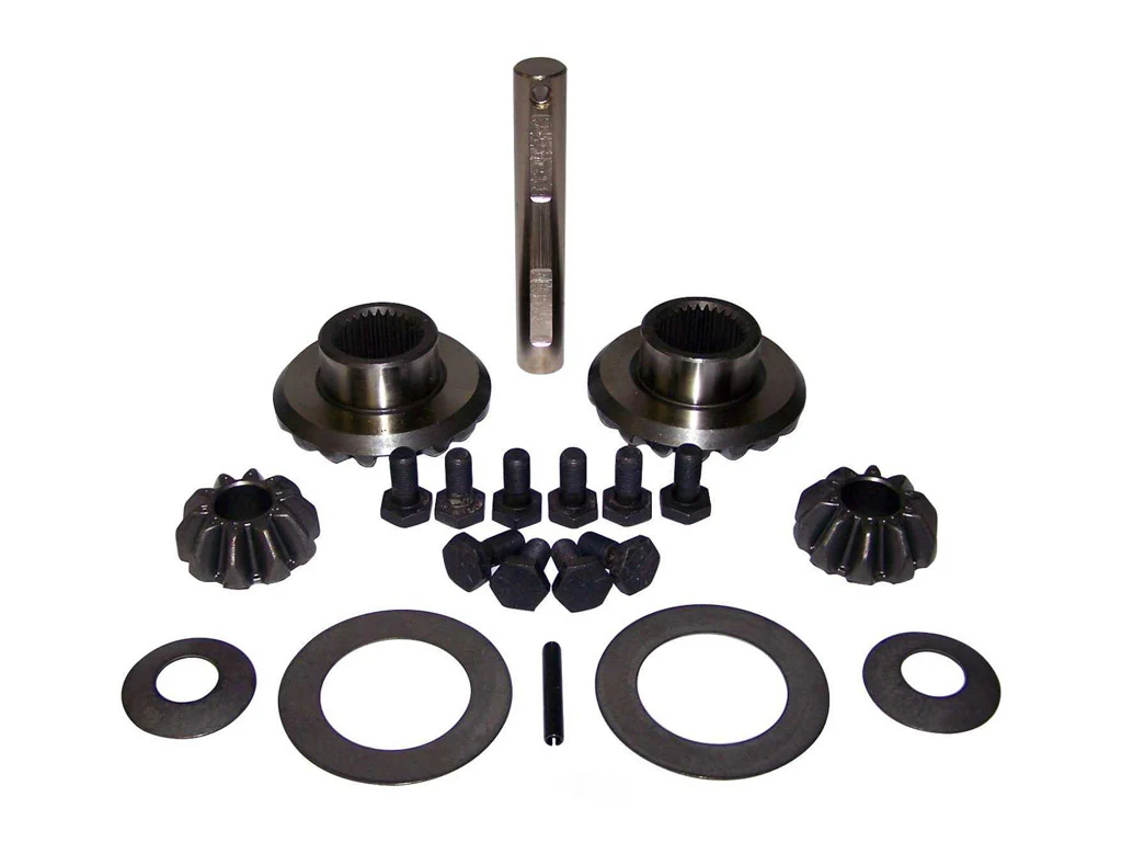 Dana 44 Standard Differential Gear Set