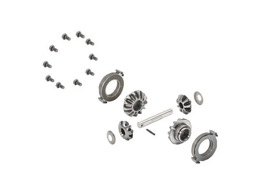 Dana 44 Trac-Lok Differential Gear Kit for 07-18 Jeep Wrangler JK - DISCONTINUED