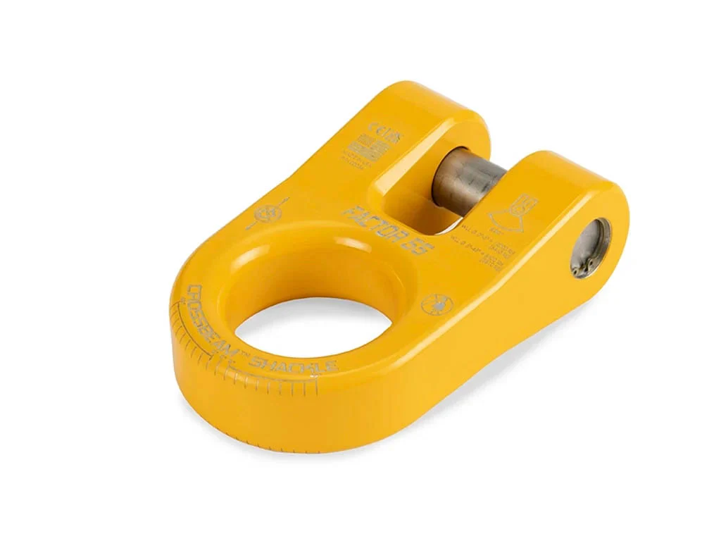 Factor 55 Crossbeam Shackle - Image 3